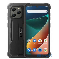Смартфон Blackview BV5300 Pro 4/64GB Black